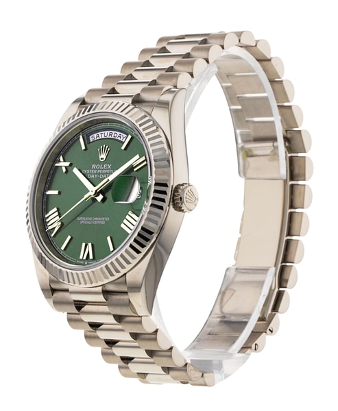 Rolex Day-Date 40 228239